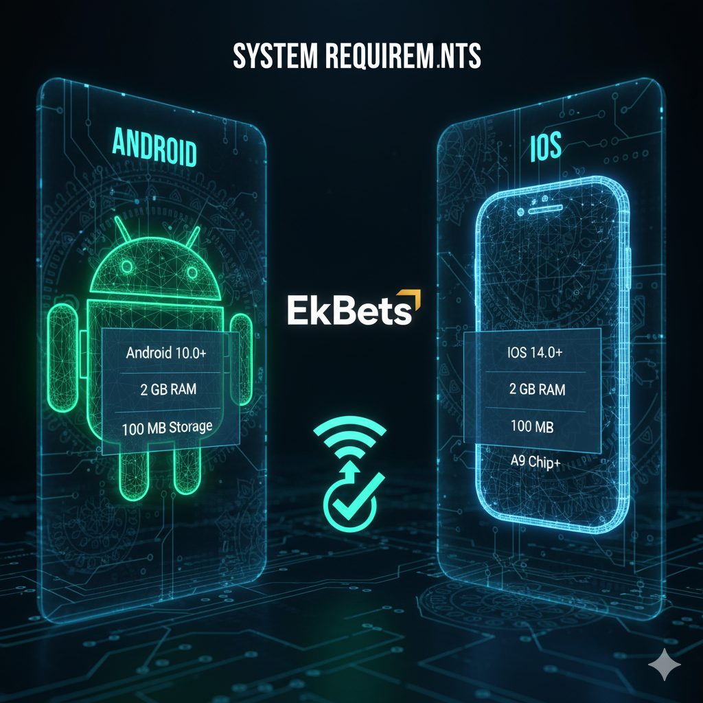2System requirements